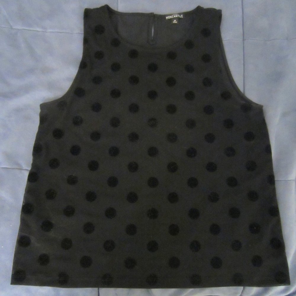 J.Crew Tank Top